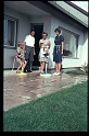 15.Neubiberg jun 1966 Ernst,Rita,Mama,Brigitte,Marion